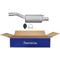Hella Endschalldämpfer Easy2Fit PARTNERED with Faurecia 8LD 366 030-271