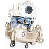 BTS Turbo Lader, Aufladung ORIGINAL t911390 für VW