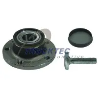 TRUCKTEC AUTOMOTIVE Radlagersatz Hinten für VW GOLF VI (5K1) 07.32.091