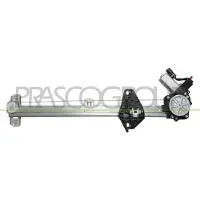 PRASCO HD828W035 Elektrischer Fensterheber Vorne Rechts für HONDA CR-V III (RE)