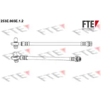 FTE Bremsschlauch 9240416
