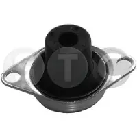 STC Motorlager Gummimetalllager Vorne für SKODA OCTAVIA (1Z3) T402908