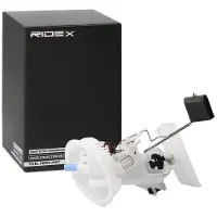 RIDEX 1382F0004 Kraftstofffördereinheit für BMW 3 Limousine (E36) 3 Coupe (E36) 3 Compact (E36) 3 Cabrio (E36) 3 Touring (E36)