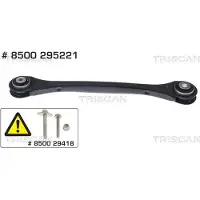 TRISCAN Lenker, Radaufhängung [Hersteller-Nr. 8500295221] für Audi