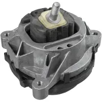 LEMFÖRDER Lagerung, Motor 36993 01 Links