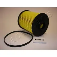 Japanparts Kraftstofffilter FC-ECO002