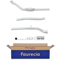 Hella Katalysator Easy2Fit PARTNERED with Faurecia 8LE 366 052-421