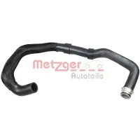 METZGER Kühlerschlauch 2420847