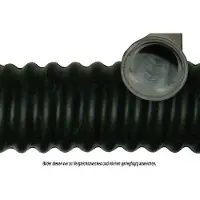 AKS Kühlerschlauch 881236N