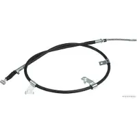 HERTH+BUSS JAKOPARTS Seilzug, Feststellbremse J3921035