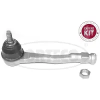 CORTECO Spurstangenkopf Spurstange passend für PEUGEOT 308 SW I (4E, 4H) Vorne Rechts 49399047