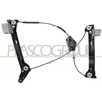PRASCO AD620W011 Elektrischer Fensterheber Vorne Rechts für AUDI A5 Coupe (8T3)
