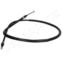 Japanparts Seilzug, Feststellbremse BC-101