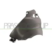 PRASCO Kotflügel fd9143004 vorne links für Ford