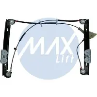 Max Fensterheber WBM253-R