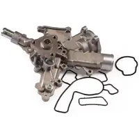 GK Wasserpumpe 980748