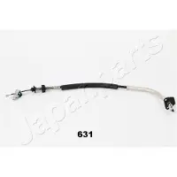 Japanparts Seilzug, Kupplungsbetätigung GC-631