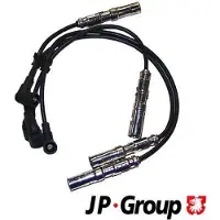 JP GROUP Zündleitungssatz 1192001110 für VAG