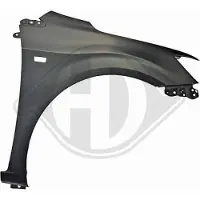 Diederichs Kotflügel 6927006 vorne rechts für CHEVROLET