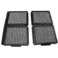 CORTECO Filter, Innenraumluft 80000403