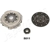 Japanparts Kupplungssatz KF-5011