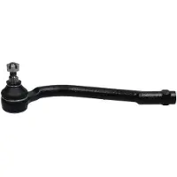 KAVO PARTS Spurstangenkopf Spurstange für HYUNDAI i30 (FD) STE-4022