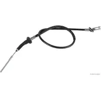 HERTH+BUSS JAKOPARTS Seilzug, Kupplungsbetätigung J2300903