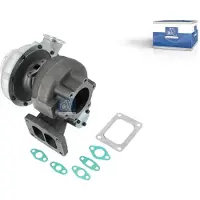 DT Spare Parts Lader, Aufladung 7.00254