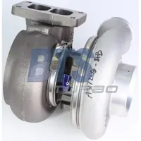 BTS Turbo Lader, Aufladung ORIGINAL T911638