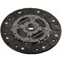 SACHS Kupplungsscheibe 1878 600 675