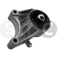 STC Lagerung, Motor T401014