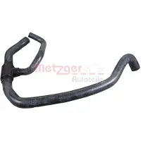 METZGER Autoteile Kühlerschlauch [Hersteller-Nr. 2421100] für Peugeot, Citroën, Fiat