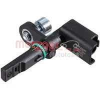 METZGER ABS Sensor Raddrehzahl Hinten Links Hinten Rechts für OPEL Vivaro C Kastenwagen (K0) 09001590