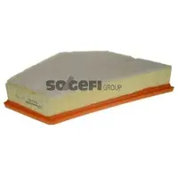 TECNOCAR Luftfilter A2346