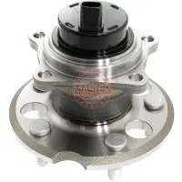 Master Sport Radlagersatz Hinten für TOYOTA RAV 4 II (CLA2, XA2, ZCA2, ACA2) 6824-SET-MS