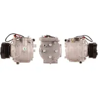 Lucas Kompressor, Klimaanlage ACP126