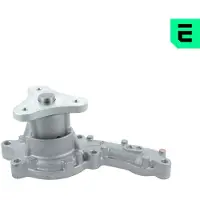 OPTIMAL Kühlmittelpumpe Wasserpumpe für HONDA CIVIC VIII Hatchback (FN, FK) AQ-2166