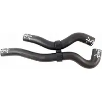 MAPCO Kühlerschlauch [Hersteller-Nr. 39544] für Seat, Audi, VW