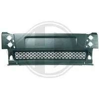 Diederichs Stoßfänger [Hersteller-Nr. 1454050] für Ford