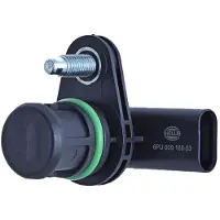 Hella Sensor Nockenwellenposition Hallsensor 3-polig für u.a. OPEL MOKKA
