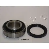 Japko Radlagersatz Hinten für HONDA CIVIC I Shuttle (AN, AR) 62mm 424009