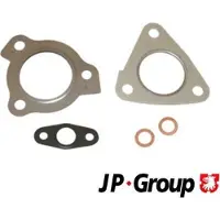 JP GROUP 3517751510 Montagesatz Turbolader für HYUNDAI SONATA V (NF) für KIA CARENS II (FJ)