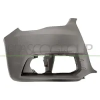 PRASCO Stoßfänger PremiumCertified AD1201103