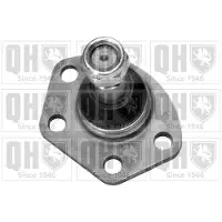 Quinton Hazell Traggelenk für FIAT DUCATO Pritsche/Fahrgestell (230) QSJ1495S