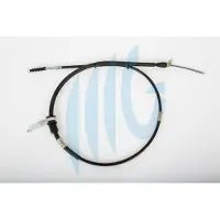 RICAMBIFLEX GM Seilzug, Feststellbremse 01560062