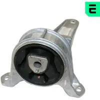OPTIMAL Motorlager Vorne Rechts für OPEL ZAFIRA B (A05) F8-6980