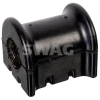 SWAG 33 10 2665 Lagerung Stabilisator Stabigummi Hinten für FORD Mondeo V Kombi (CF) Mondeo V Schrägheck (CE) Mondeo V Limousine (CD)