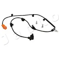 Japko ABS Sensor Raddrehzahl Hinten Links für HONDA CR-V II (RD) 151430
