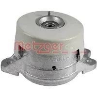METZGER Lagerung, Motor GREENPARTS 8054330