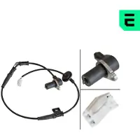 OPTIMAL Sensor, Raddrehzahl 06-S186